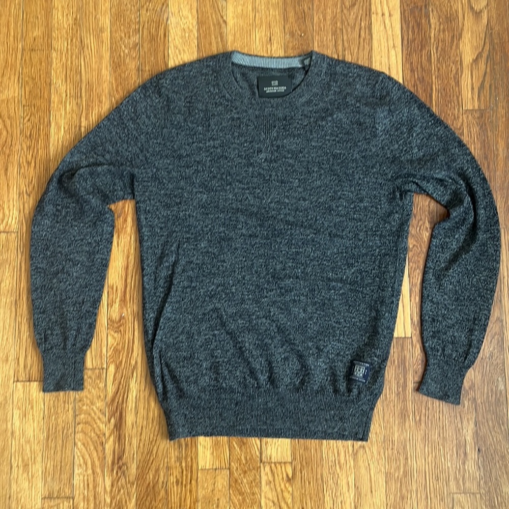 Scotch and Soda Sweater